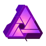 Affinityphoto SVG Icon